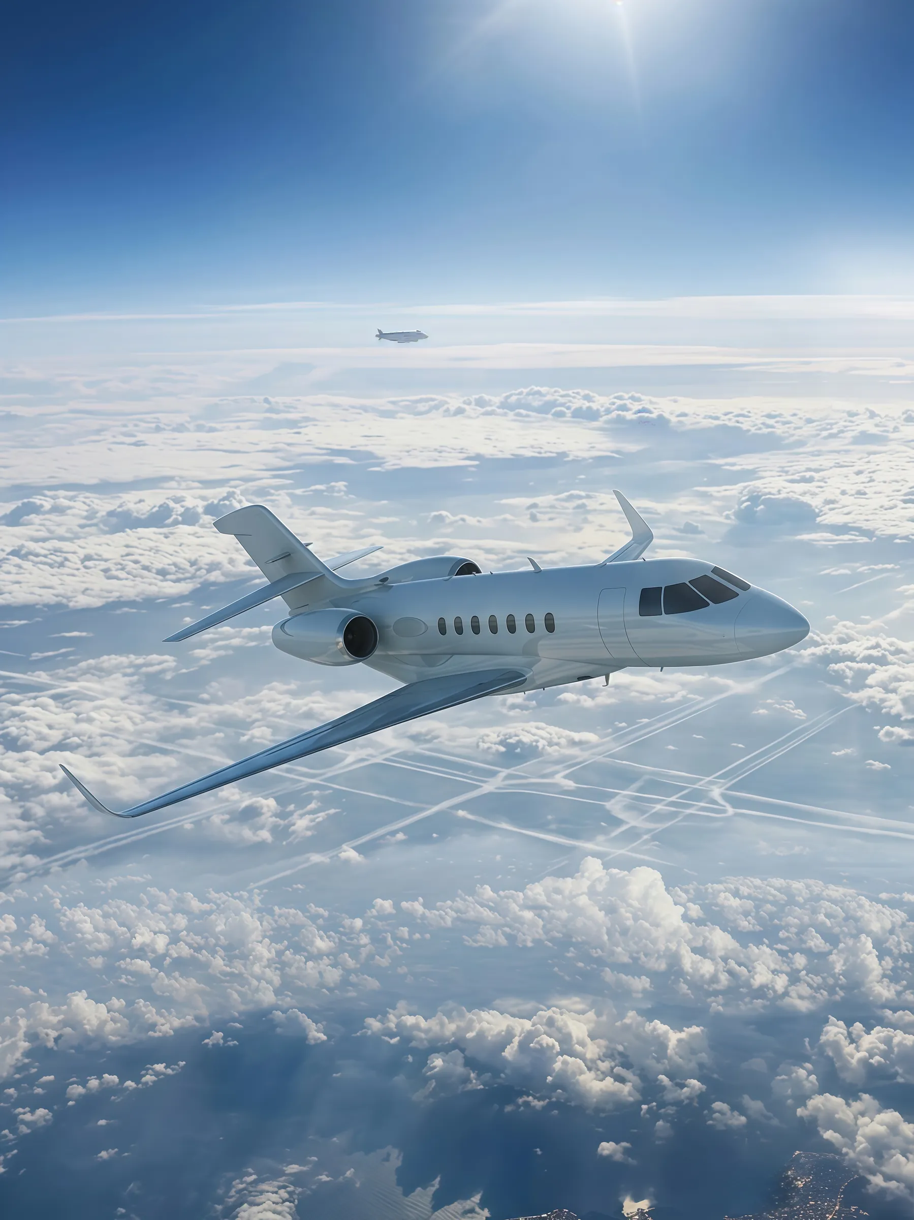 Aerospace