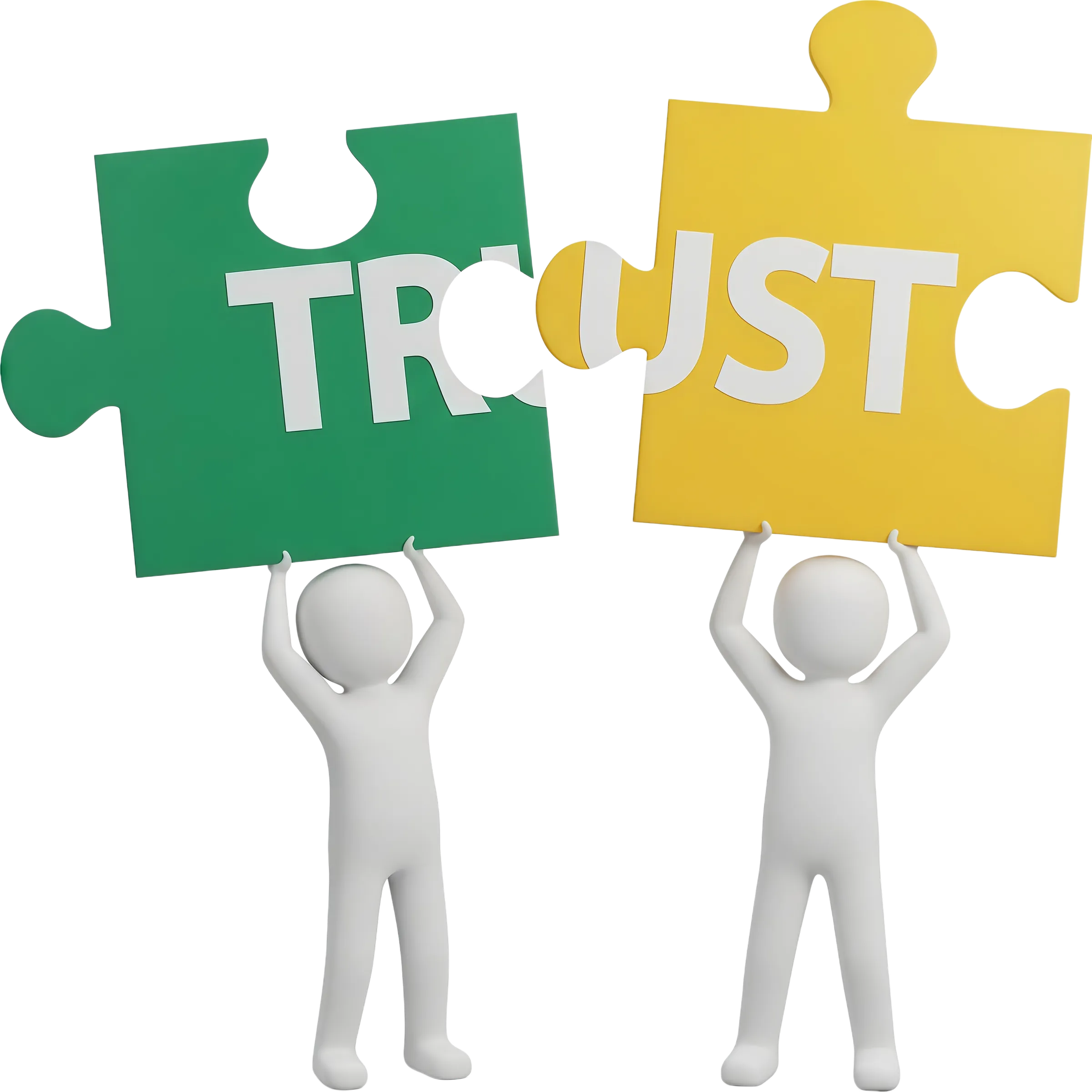 Pricing and trust