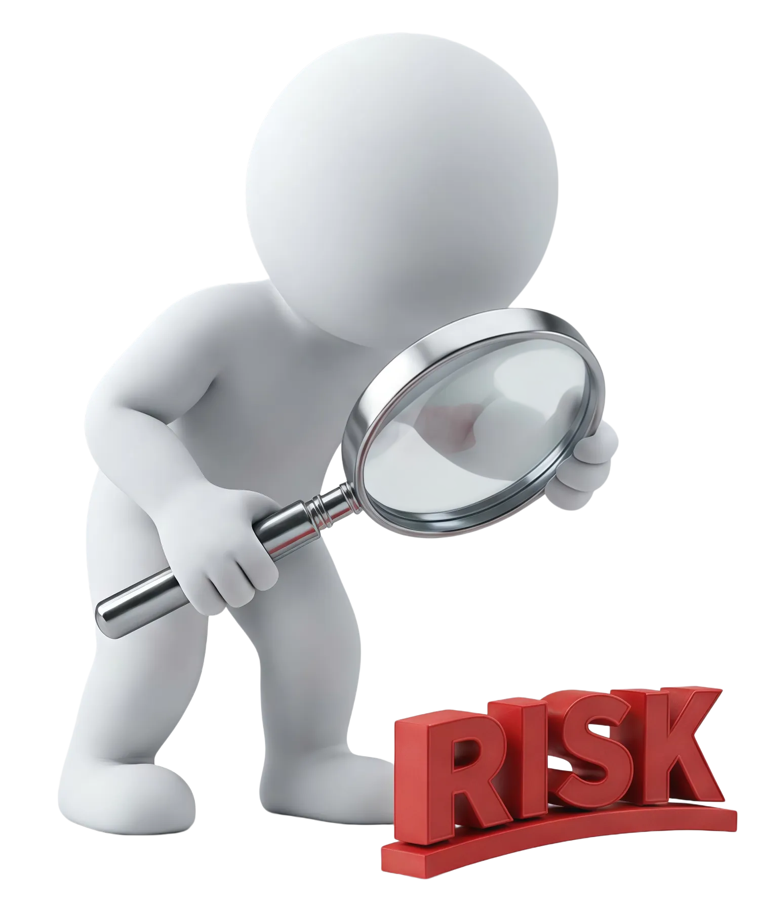 Hidden risks