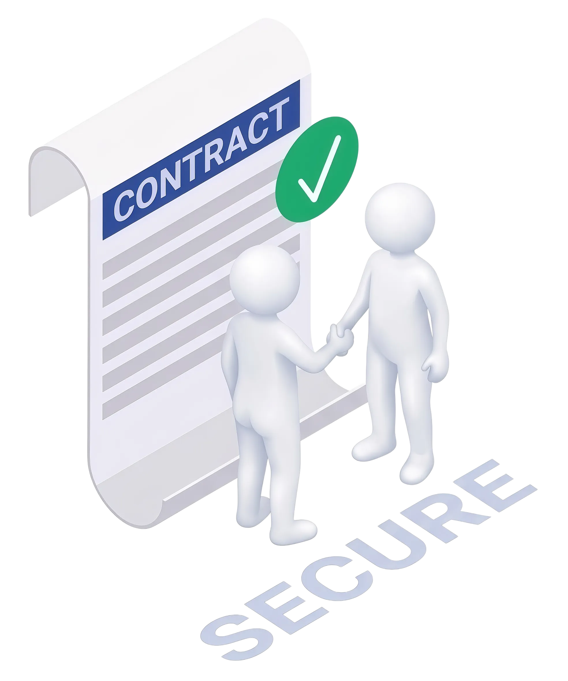 Contract assurance