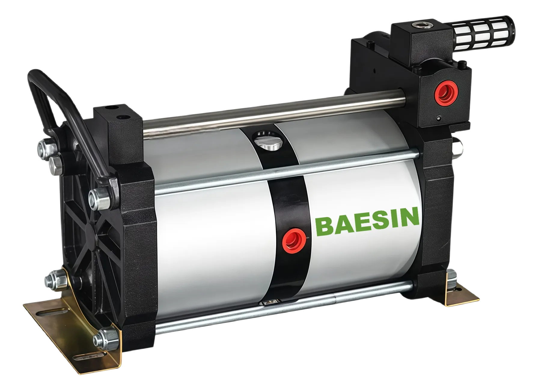 Booster Pumps for Air
