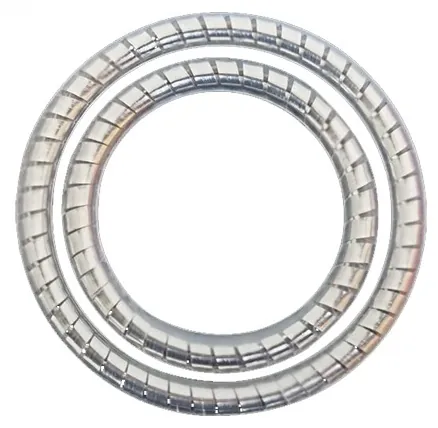 Composite seals