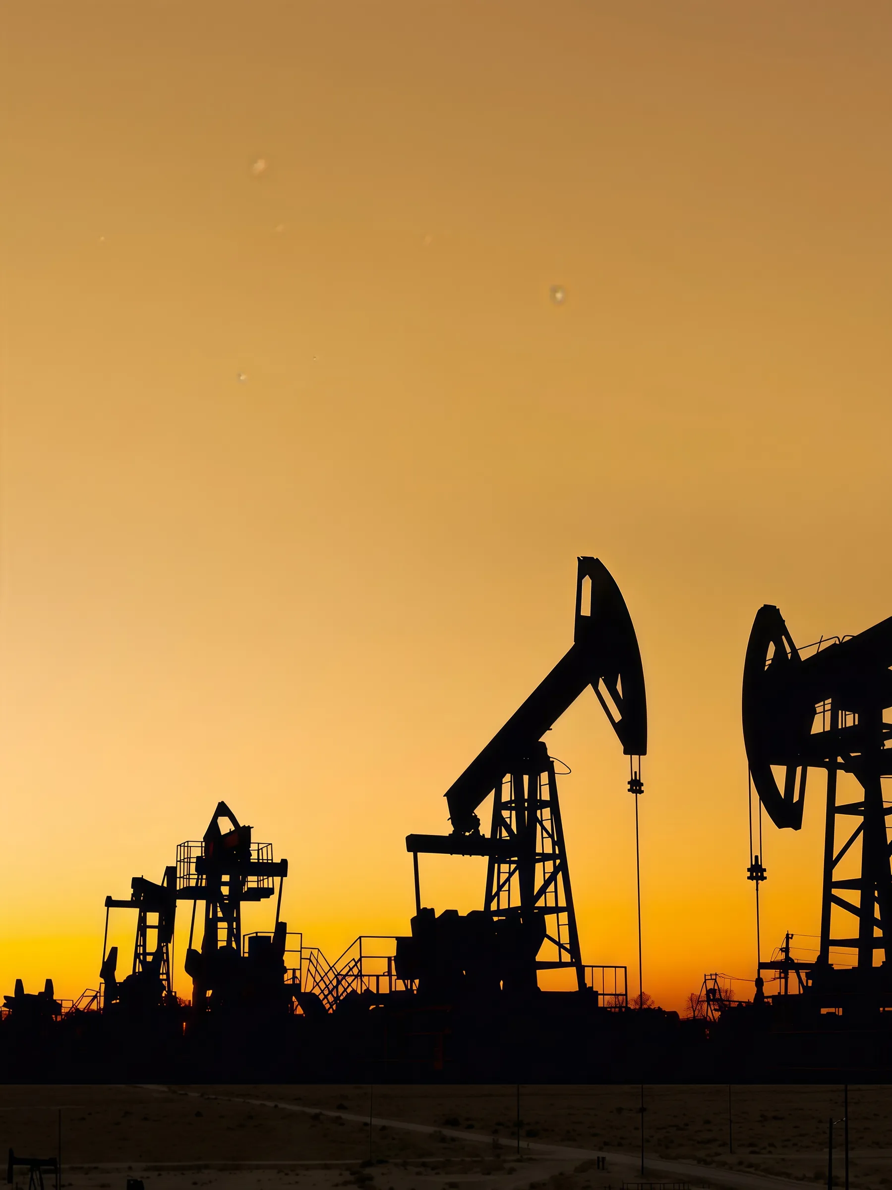 Petroleum